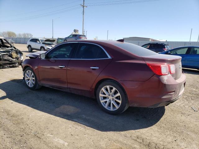Photo 2 from auction – 2015 CHEVROLET MALIBU LTZ with VIN 1G11F5SL2FF227986