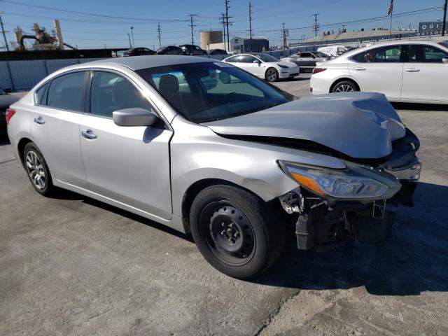 Photo 4 from auction – 2016 NISSAN ALTIMA 2.5 with VIN 1N4AL3AP1GN364147