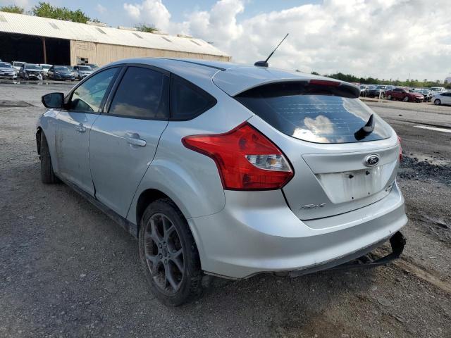 Photo 2 from auction – 2013 FORD FOCUS SE with VIN 1FADP3K23DL354053