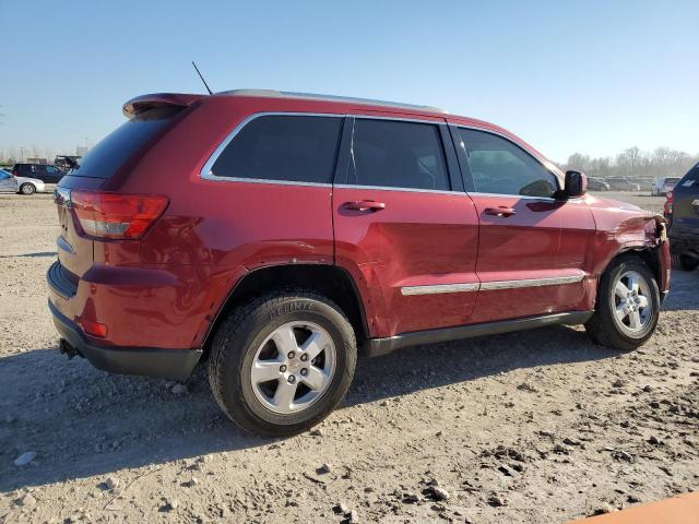 Photo 3 from auction – 2012 JEEP GRAND CHER with VIN 1C4RJFAG5CC155245