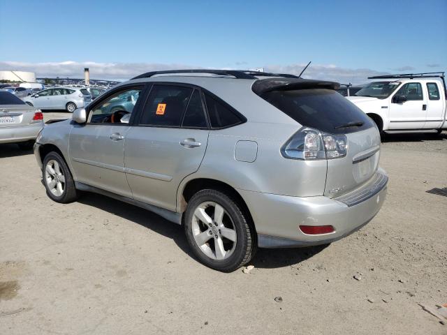 Photo 2 from auction – 2004 LEXUS RX 330 with VIN JTJGA31U640043209
