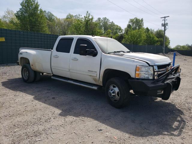 Photo 4 from auction – 2013 CHEVROLET SILVERADO with VIN 1GC4K1C88DF245179