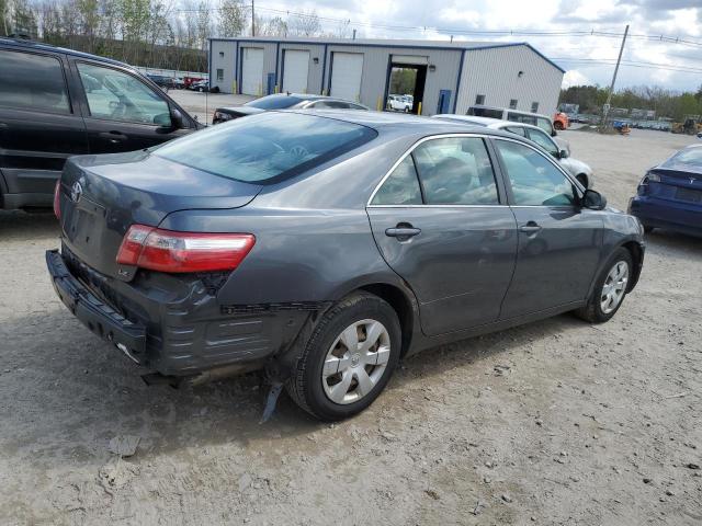 Photo 3 from auction – 2007 TOYOTA CAMRY CE with VIN 4T1BE46K07U549710