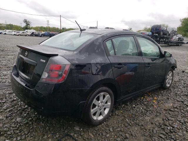 Photo 3 from auction – 2012 NISSAN SENTRA 2.0 with VIN 3N1AB6AP5CL773179