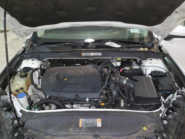 Photo 11 from auction – 2017 FORD FUSION SE with VIN 3FA6P0HD6HR126474