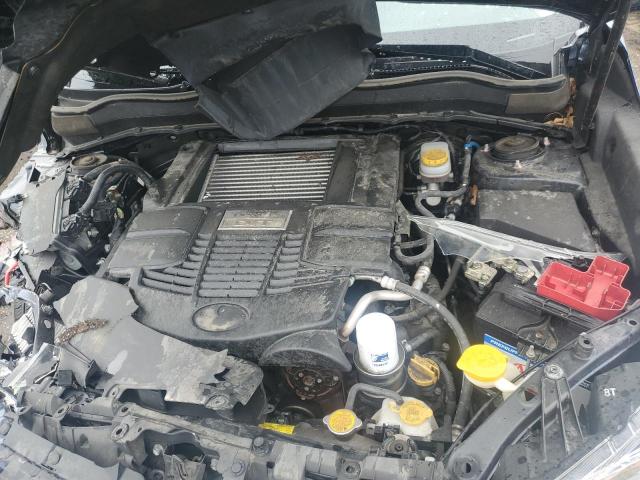 Photo 12 from auction – 2014 SUBARU FORESTER 2 with VIN JF2SJGMC9EH520565