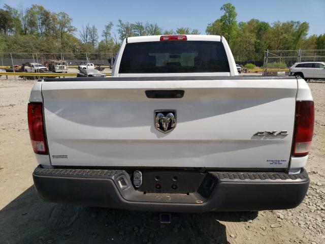 Photo 6 from auction – 2011 DODGE RAM 2500 with VIN 3D7TT2CT3BG538881