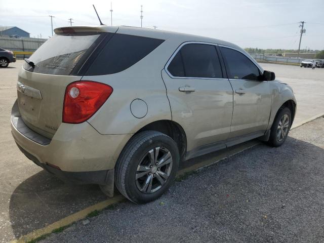 Photo 3 from auction – 2013 CHEVROLET EQUINOX LS with VIN 2GNALBEK4D6349636