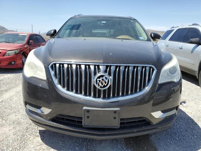 Photo 5 from auction – 2013 BUICK ENCLAVE with VIN 5GAKRCKD5DJ241019