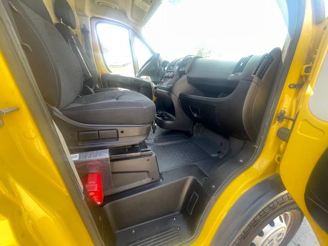 Photo 5 from auction – 2014 RAM PROMASTER with VIN 3C6TRVCG0EE122825
