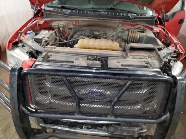 Photo 11 from auction – 2015 FORD F150 SUPER with VIN 1FTEW1E84FFC97885