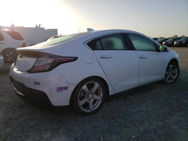 Photo 3 from auction – 2017 CHEVROLET VOLT LT with VIN 1G1RC6S54HU106538