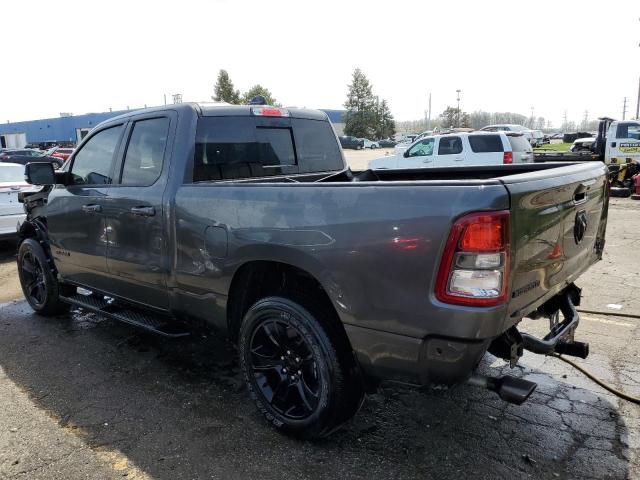 Photo 2 from auction – 2022 RAM 1500 BIG H with VIN 1C6SRFBT3NN133197