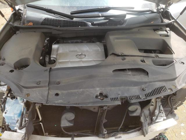 Photo 11 from auction – 2015 LEXUS RX 350 BAS with VIN 2T2BK1BAXFC309368