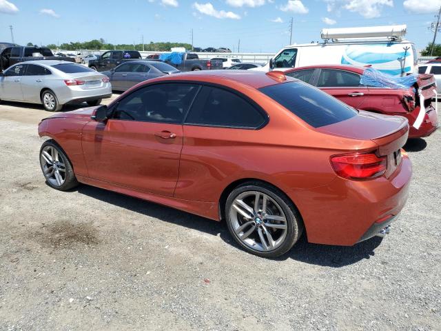 Photo 2 from auction – 2018 BMW 230I with VIN WBA2J1C59JVD09313