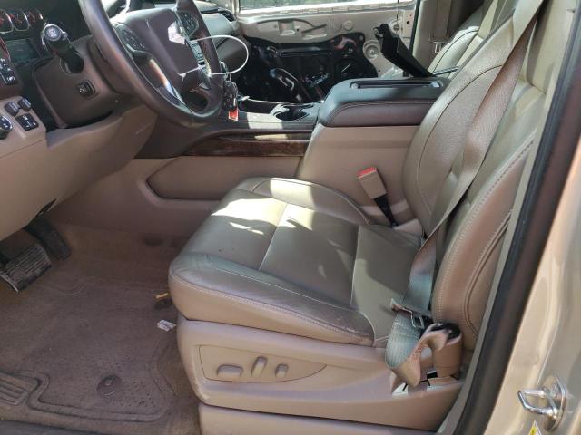 Photo 7 from auction – 2016 CHEVROLET SUBURBAN K with VIN 1GNSKHKC0GR475976