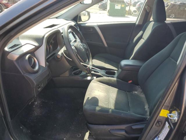 Photo 7 from auction – 2016 TOYOTA RAV4 LE with VIN 2T3BFREV3GW482176