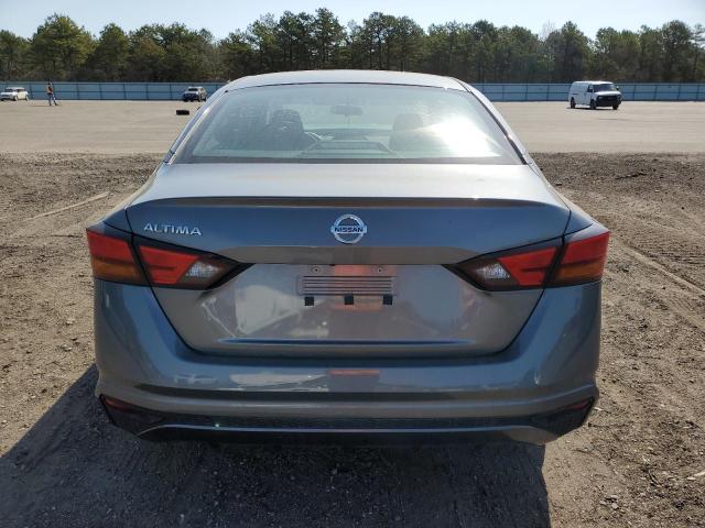 Photo 6 from auction – 2022 NISSAN ALTIMA S with VIN 1N4BL4BV1NN370910