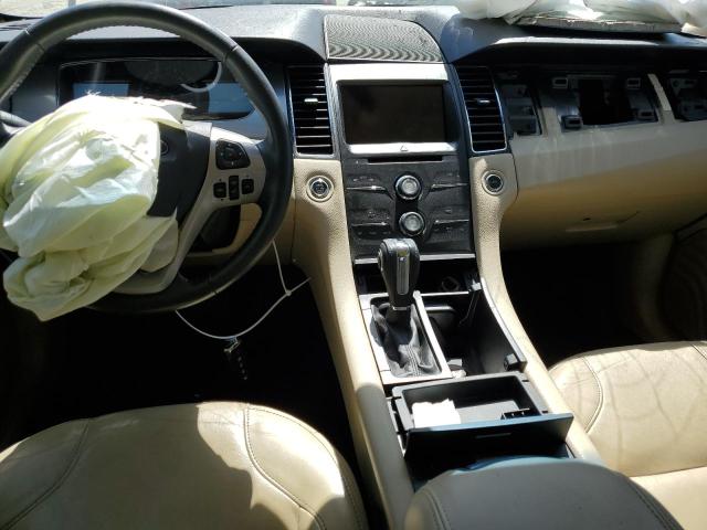 Photo 8 from auction – 2015 FORD TAURUS SEL with VIN 1FAHP2E86FG106936