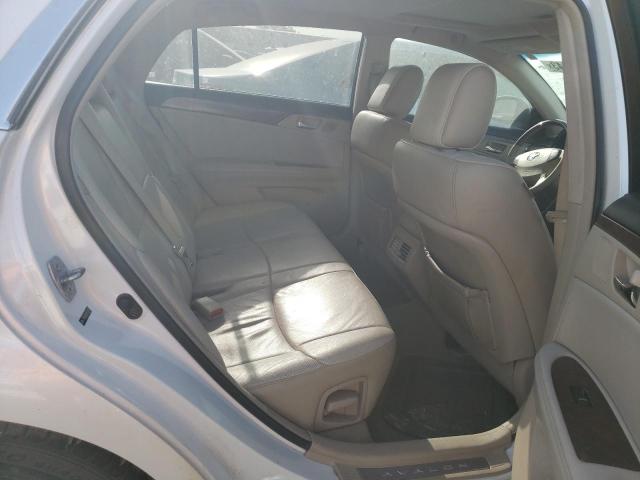 Photo 10 from auction – 2011 TOYOTA AVALON BAS with VIN 4T1BK3DB5BU437855