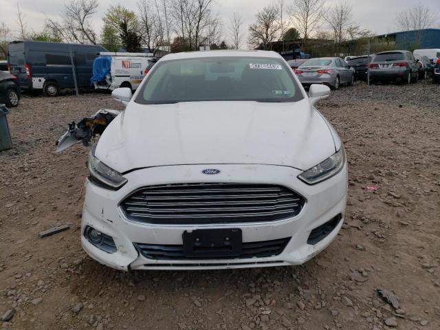 Photo 5 from auction – 2014 FORD FUSION SE with VIN 1FA6P0HD2E5383324