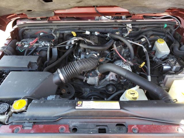 Photo 12 from auction – 2008 JEEP WRANGLER U with VIN 1J8GA59128L512351