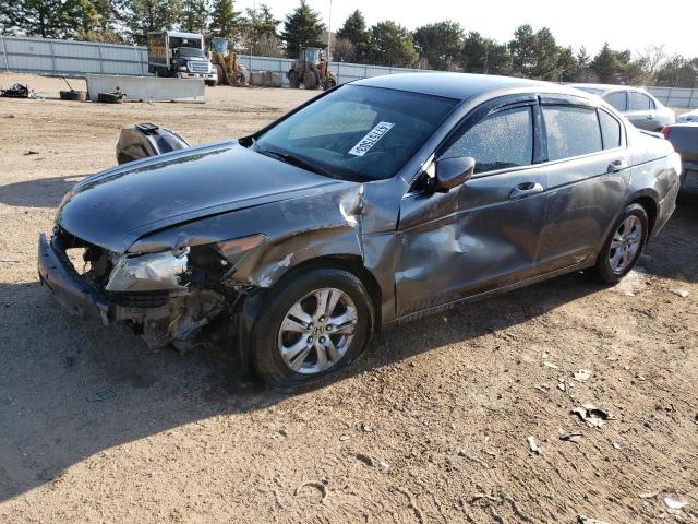 HONDA ACCORD SE 2011 with VIN 1HGCP2F66BA028044 - Photo from auction