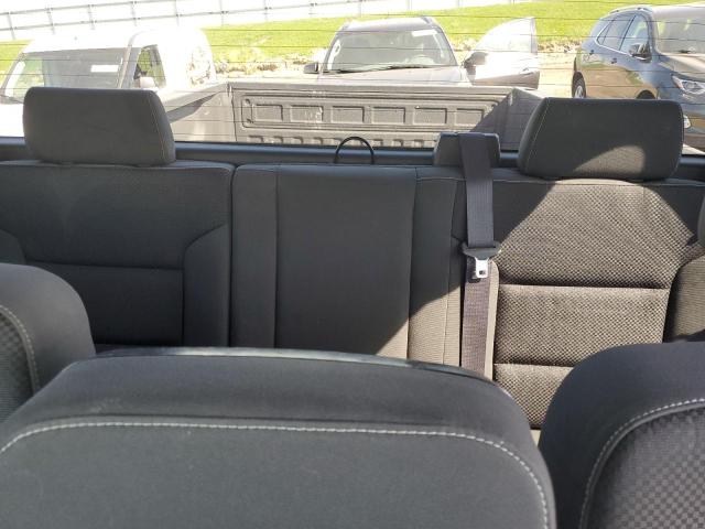 Photo 10 from auction – 2015 CHEVROLET SILVERADO with VIN 1GCVKREC7FZ333873