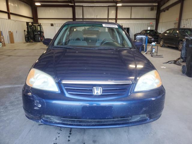 Photo 5 from auction – 2003 HONDA CIVIC EX with VIN 1HGES26703L009088