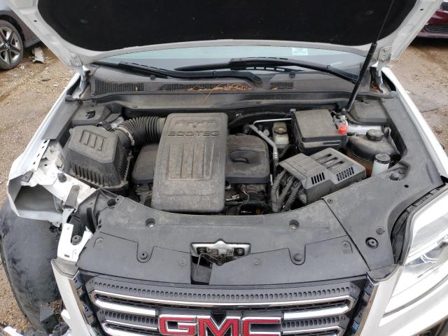 Photo 11 from auction – 2016 GMC TERRAIN SL with VIN 2GKALMEK4G6132357