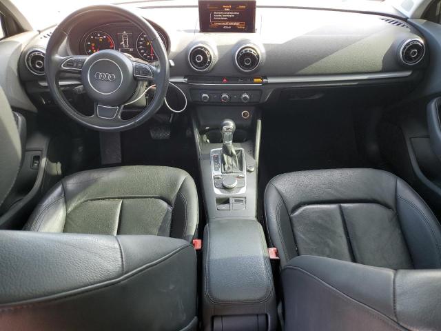 Photo 8 from auction – 2015 AUDI A3 PREMIUM with VIN WAUACGFF3F1007461