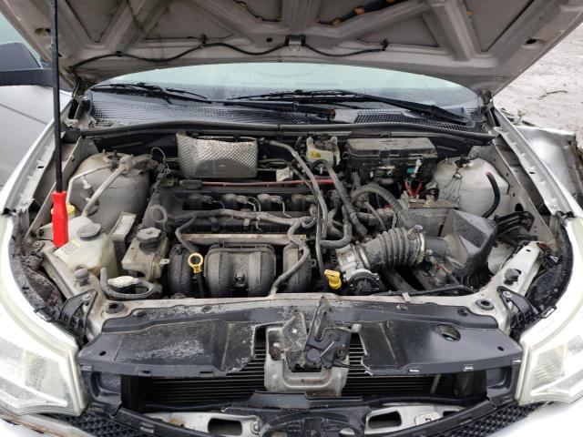 Zdjęcie 11 z aukcji – 2008 FORD FOCUS SE z VIN 1FAHP35N58W164010