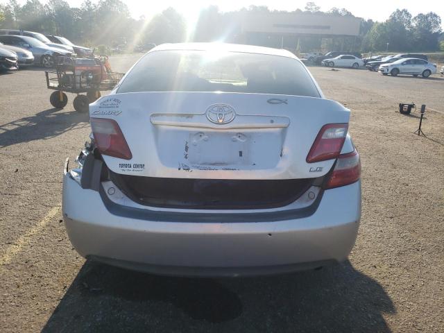 Photo 6 from auction – 2007 TOYOTA CAMRY CE with VIN 4T1BE46K07U500863