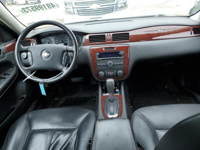 Photo 8 from auction – 2008 CHEVROLET IMPALA LTZ with VIN 2G1WU583489246120