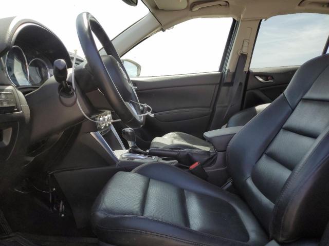 Photo 7 from auction – 2015 MAZDA CX-5 GT with VIN JM3KE4DY5F0502679
