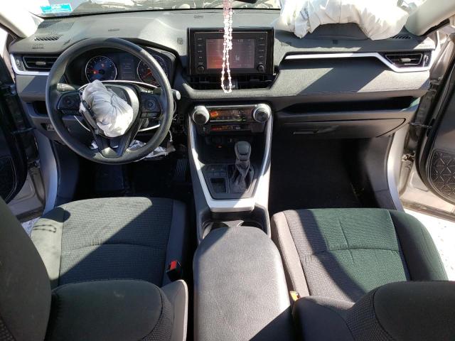 Photo 8 from auction – 2019 TOYOTA RAV4 LE with VIN 2T3H1RFV5KC025094