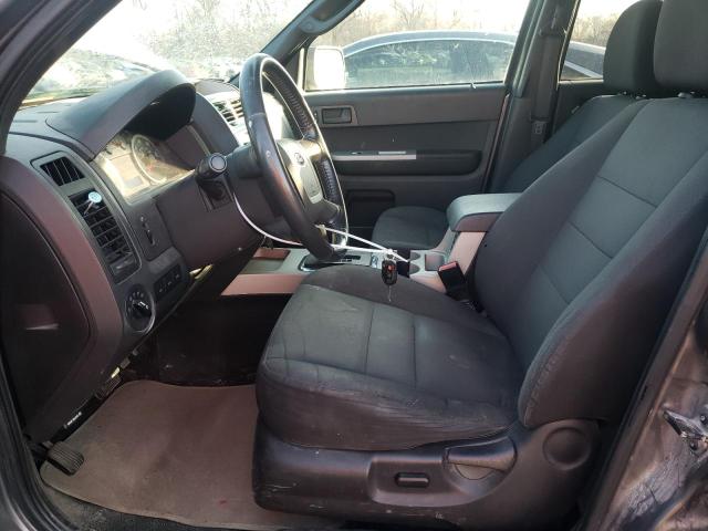 Photo 7 from auction – 2012 FORD ESCAPE XLT with VIN 1FMCU9DG0CKB92800