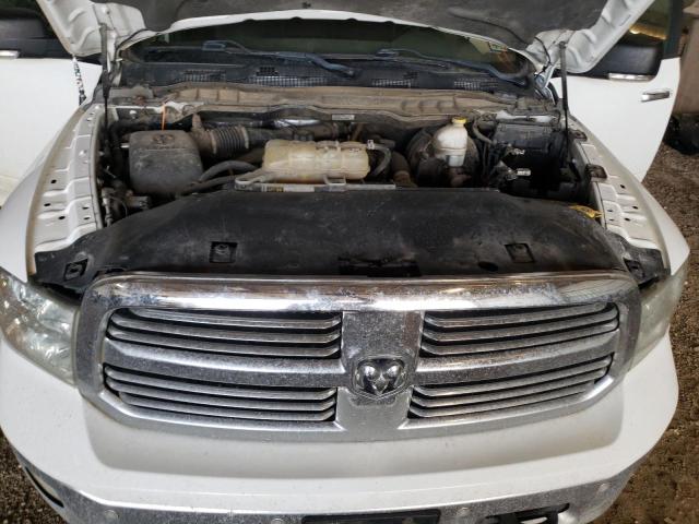Photo 11 from auction – 2015 RAM 1500 SLT with VIN 1C6RR7LM6FS562977
