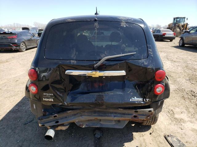 Photo 6 from auction – 2009 CHEVROLET HHR LT with VIN 3GNCA53V79S584389