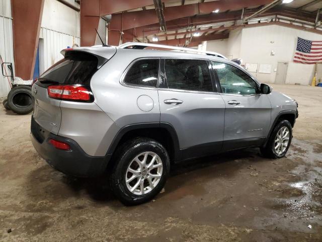 Photo 3 from auction – 2014 JEEP CHEROKEE L with VIN 1C4PJMCB8EW212200