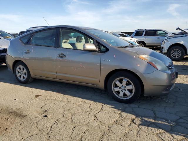 Photo 4 from auction – 2007 TOYOTA PRIUS with VIN JTDKB20U977608747