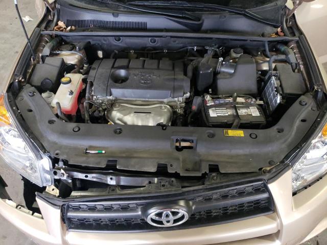 Photo 12 from auction – 2011 TOYOTA RAV4 with VIN 2T3BF4DV2BW146628