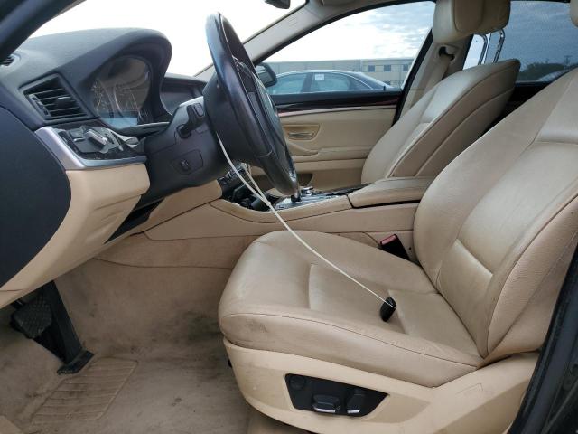 Photo 7 from auction – 2011 BMW 535 I with VIN WBAFR7C53BC805988