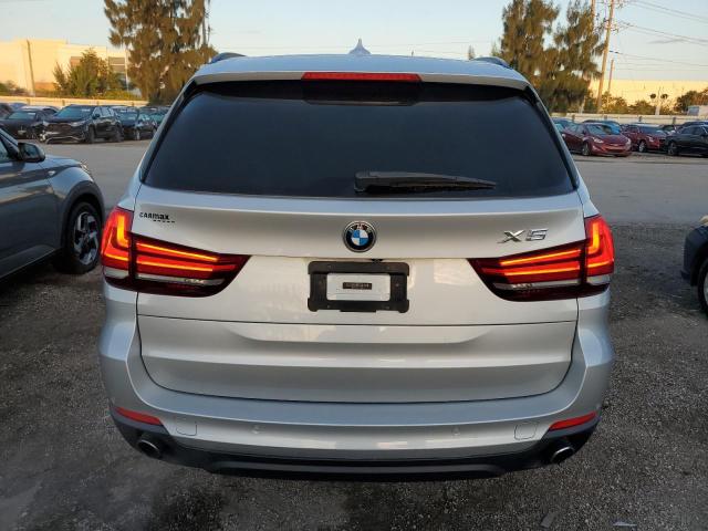 Photo 6 from auction – 2015 BMW X5 SDRIVE3 with VIN 5UXKR2C54F0H37617