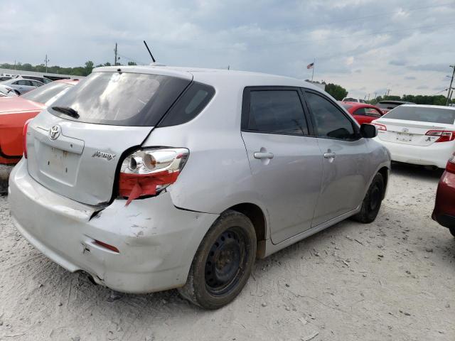 Photo 3 from auction – 2010 TOYOTA COROLLA MA with VIN 2T1KU4EE3AC346821