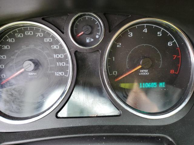 Photo 9 from auction – 2010 CHEVROLET COBALT 1LT with VIN 1G1AD5F59A7170755