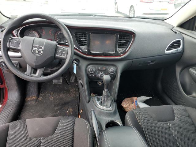 Photo 8 from auction – 2015 DODGE DART SXT with VIN 1C3CDFBB6FD253932