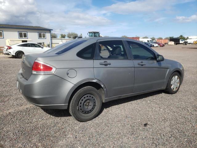 Photo 3 from auction – 2008 FORD FOCUS S/SE with VIN 1FAHP34N98W166974