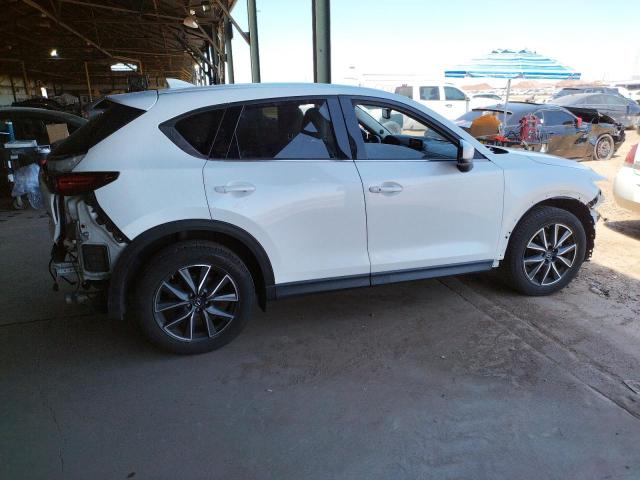 Photo 3 from auction – 2018 MAZDA CX-5 GRAND with VIN JM3KFADM1J1342683