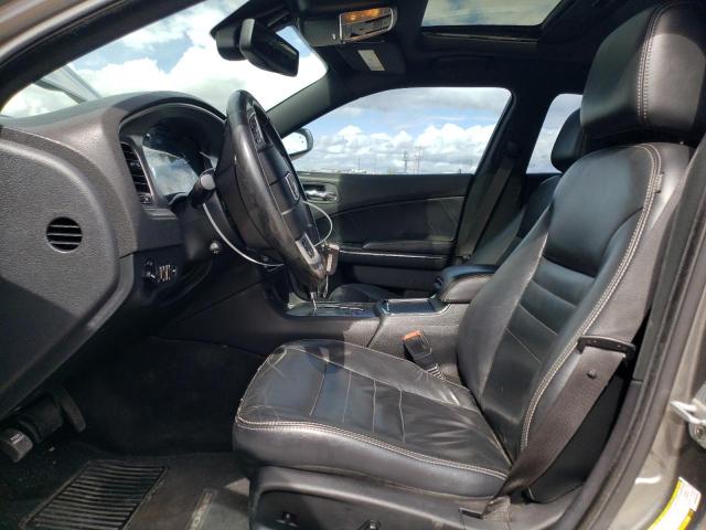 Photo 7 from auction – 2011 DODGE CHARGER R/ with VIN 2B3CL5CT6BH585013